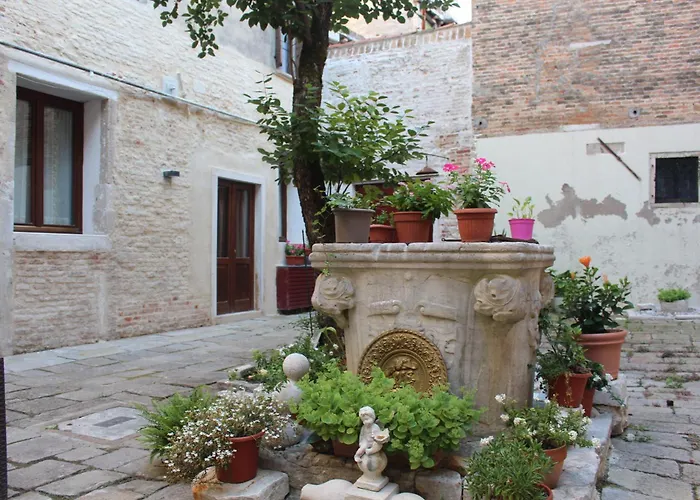 Locanda Cà Del Console