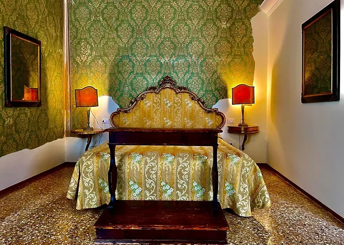 Locanda Cà Del Console