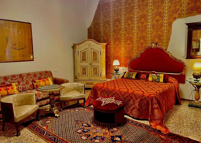Locanda Cà Del Console
