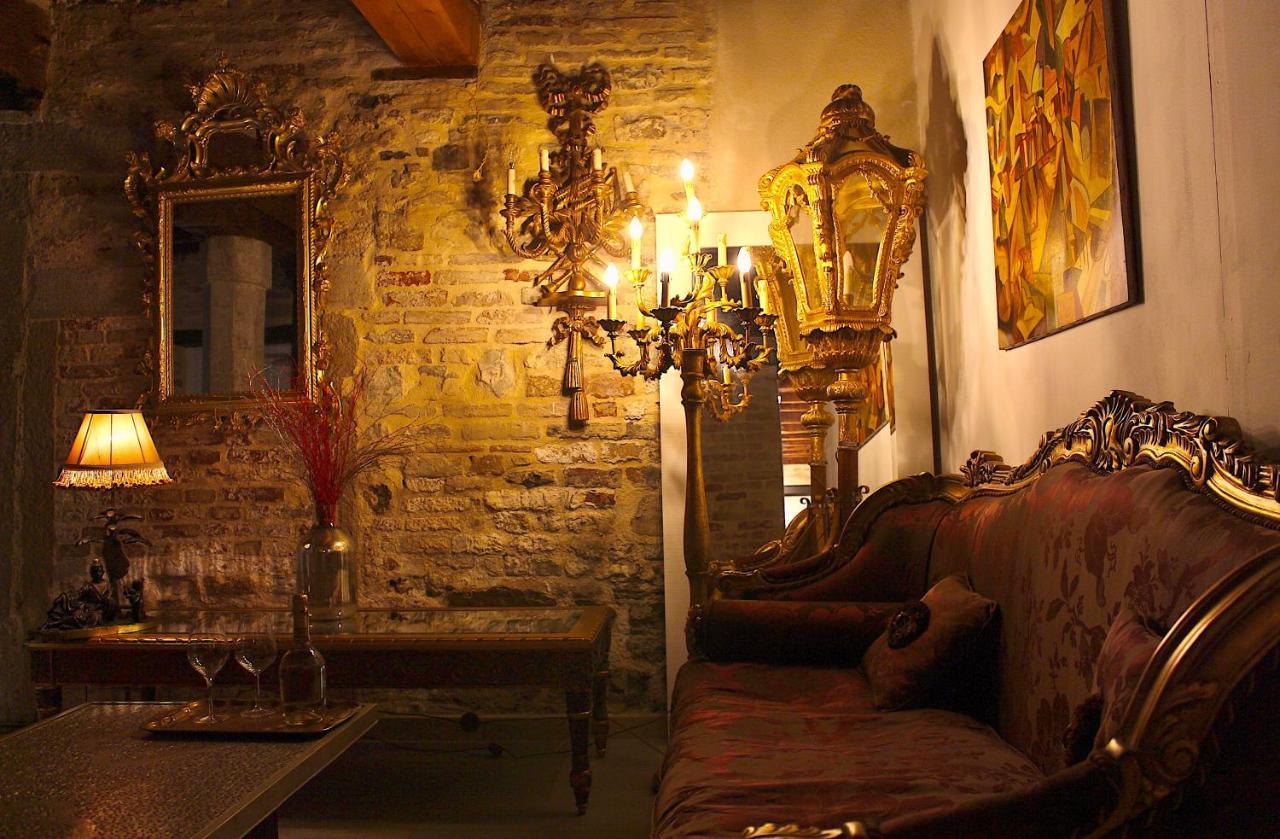Cà Del Console Venise