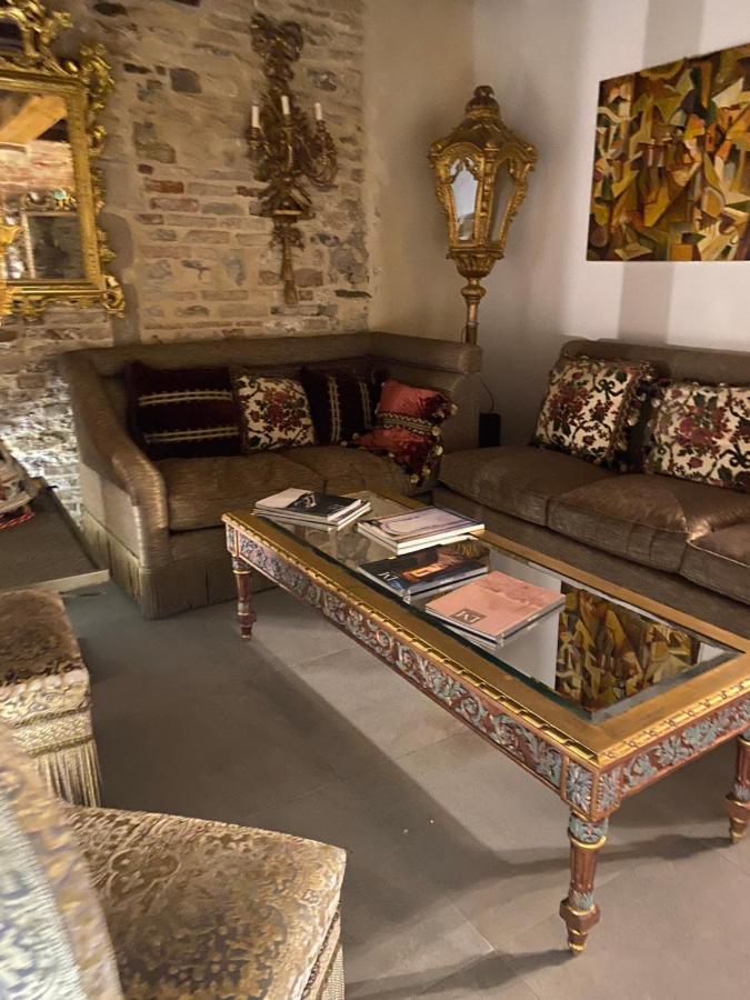 Cà Del Console Couette-café Venise
