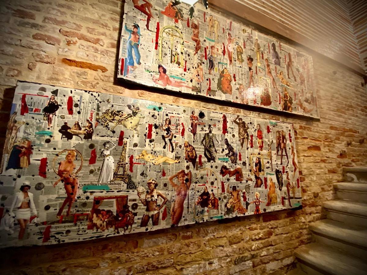 Cà Del Console 3* Venise