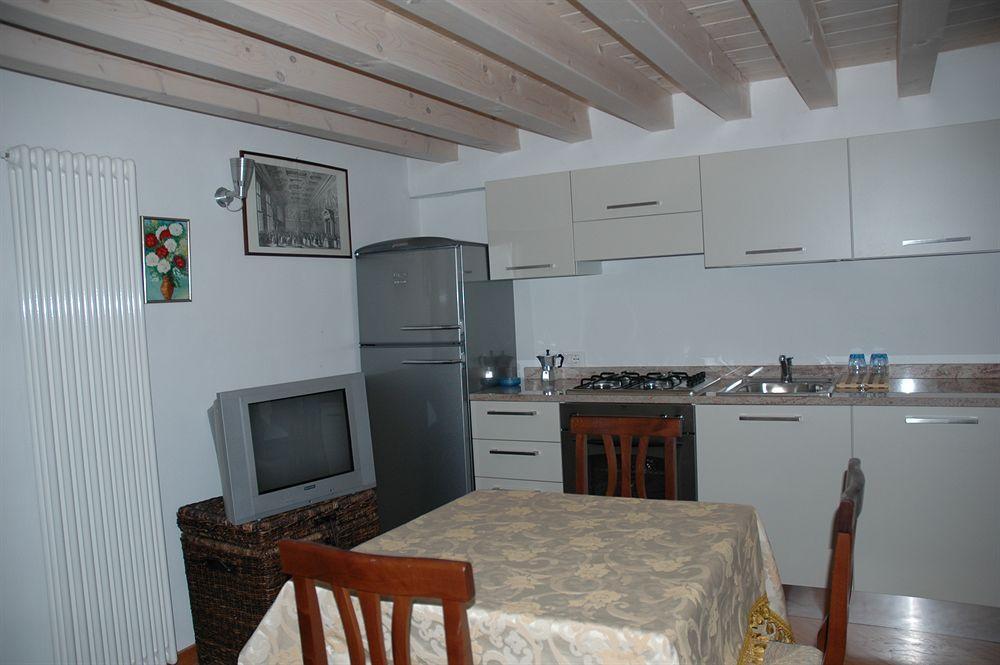 Cà Del Console Couette-café