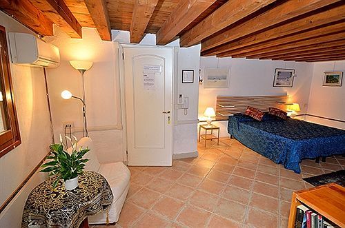 Cà Del Console Couette-café Venise