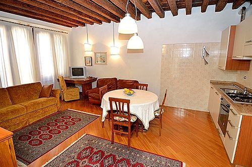 Cà Del Console Couette-café Venise