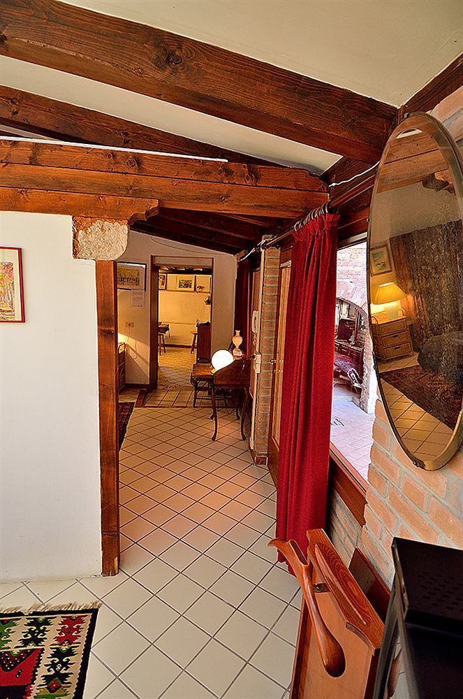 Couette-café Cà Del Console Venise