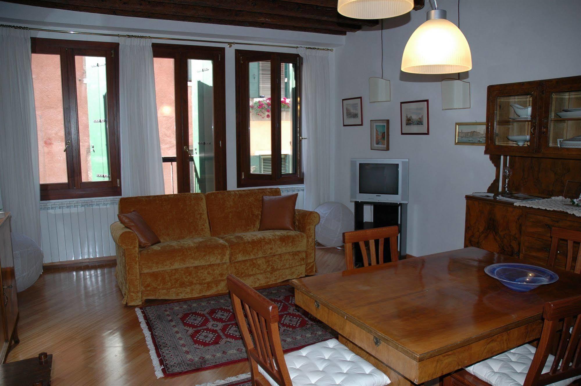 Cà Del Console Couette-café Venise