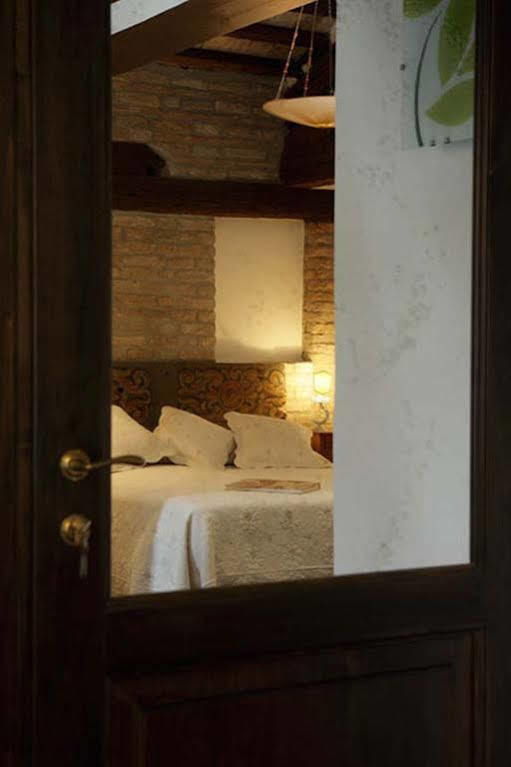 Cà Del Console Couette-café Venise