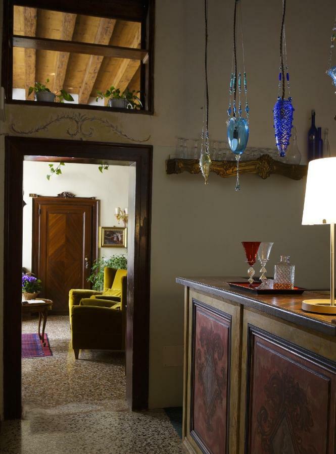Cà Del Console 3* Venise